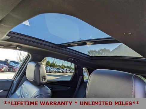 Used 2020 Cadillac XT5 Sportv image 23