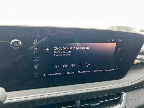 New 2026 Buick Envista Preferred FWD image 23