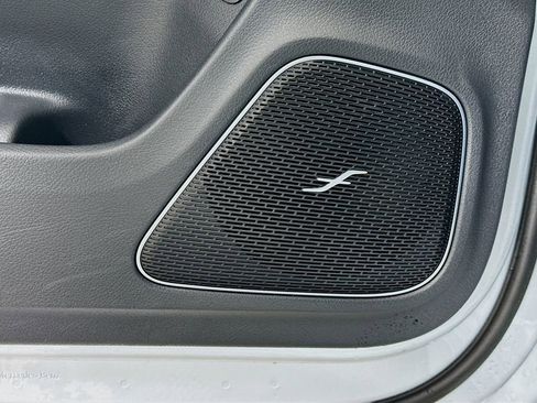 Used 2025 Mercedes-Benz CLA 35 AMG 4MATIC image 19