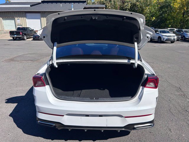 Used 2023 Kia K5 GT-Line w/ GT-Line Premium Package AWD/4WD image 17