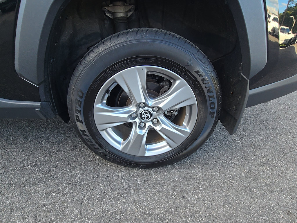 Certified 2024 Toyota RAV4 XLE w/ Convenience Package AWD/4WD image 9