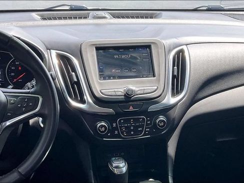 Used 2019 Chevrolet Equinox LT FWD image 6