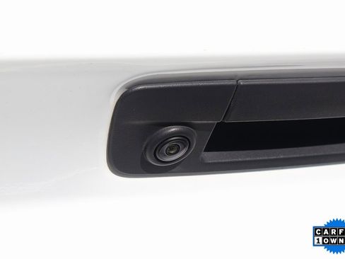 Used 2018 RAM 2500 Laramie w/ Sport Appearance Group image 46