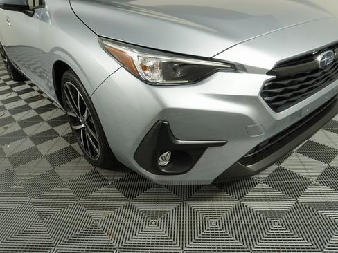 Certified 2025 Subaru Impreza 2.0i Sport image 10