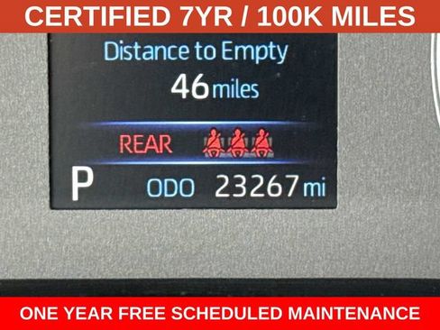Used 2025 Toyota Corolla SE FWD image 27