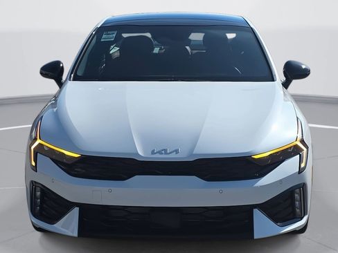 New 2026 Kia K5 GT-Line image 2