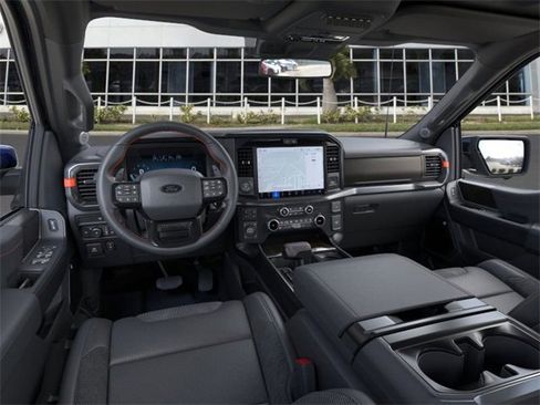 New 2025 Ford F150 Raptor image 9