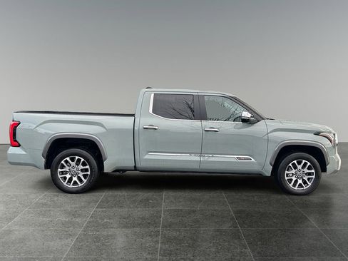 Used 2024 Toyota Tundra 1794 Edition image 8