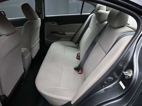Used 2013 Honda Civic LX image 20