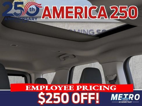 New 2026 Ford Bronco Sport Big Bend AWD/4WD image 22