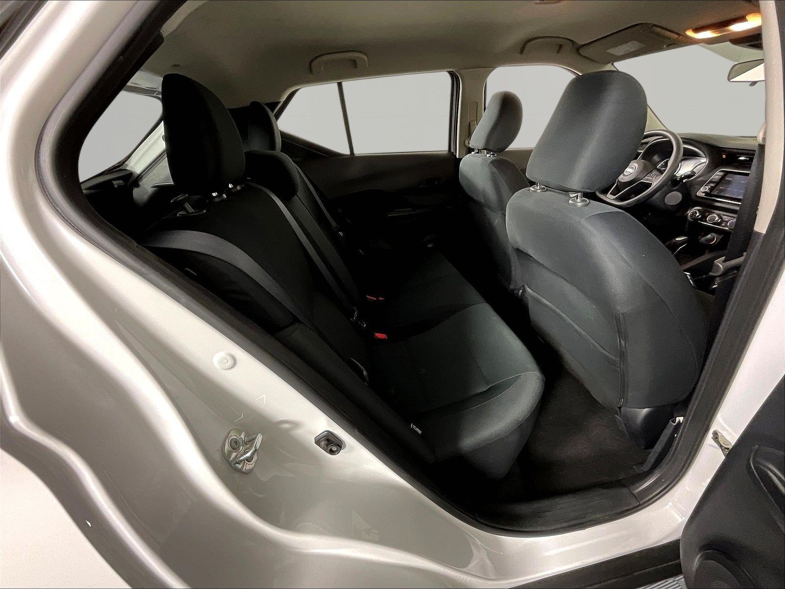 Used 2024 Nissan Kicks S FWD image 25