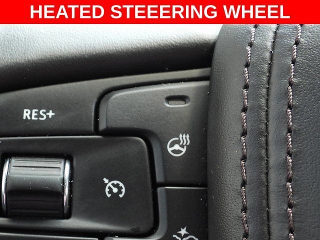 Used 2023 Cadillac Escalade V w/ LPO, Floor Liner Package AWD/4WD image 31
