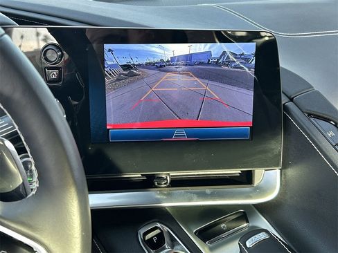 Used 2024 Chevrolet Corvette Stingray Coupe w/ 1LT image 23