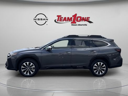 Used 2023 Subaru Outback Touring XT AWD/4WD image 5