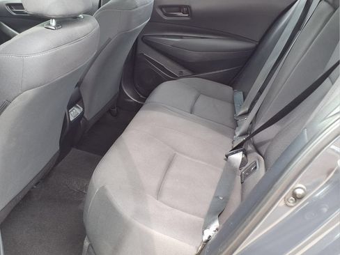 Used 2024 Toyota Corolla LE FWD image 10