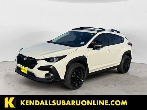Used 2024 Subaru Crosstrek 2.0i Premium image 1