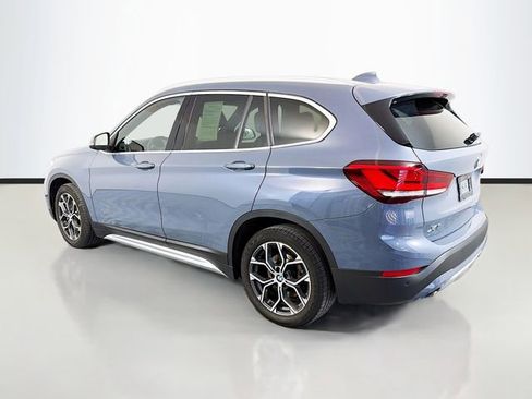 Used 2021 BMW X1 xDrive28i w/ Convenience Package image 5