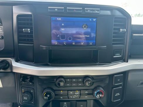 Used 2024 Ford F350 XLT w/ FX4 Off-Road Package AWD/4WD image 15