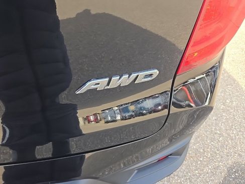 Used 2023 Honda Passport EX-L image 35