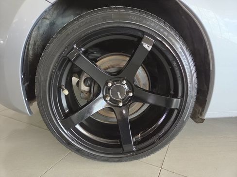 Used 2016 Subaru BRZ Limited RWD image 11