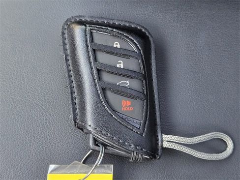 Used 2022 Lexus ES 350 w/ Premium Package image 21