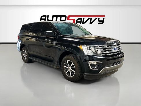 Used 2019 Ford Expedition XL AWD/4WD image 1
