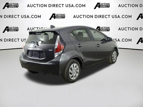 Used 2015 Toyota Prius C One image 36