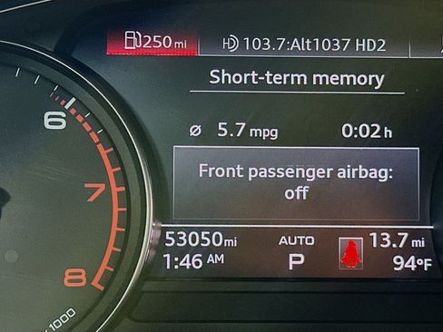 Used 2021 Audi A4 2.0T Premium w/ Convenience Package AWD/4WD image 18
