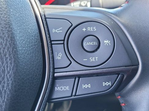Used 2021 Toyota Camry TRD FWD image 24