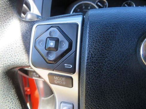 Used 2016 Toyota Tundra SR5 w/ TRD Off Road Package image 16