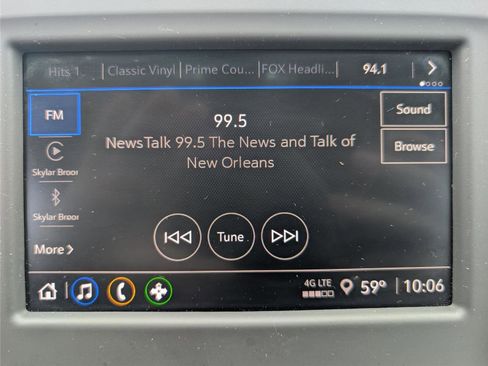 Used 2024 Chevrolet Equinox LS w/ LS Convenience Package image 13