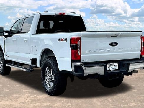 Certified 2026 Ford F250 Lariat AWD/4WD image 5