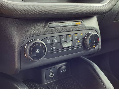 Used 2024 Ford Bronco Sport Big Bend AWD/4WD image 12