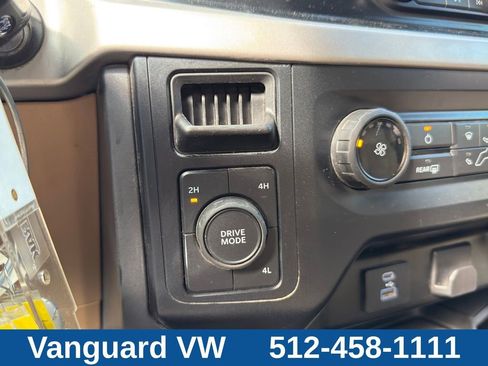 Used 2022 Ford F150 XLT AWD/4WD image 21