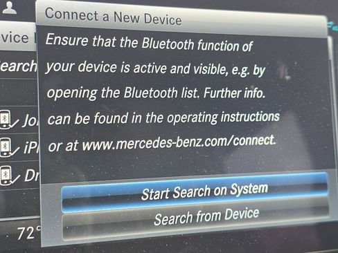 Certified 2024 Mercedes-Benz G 550 image 8