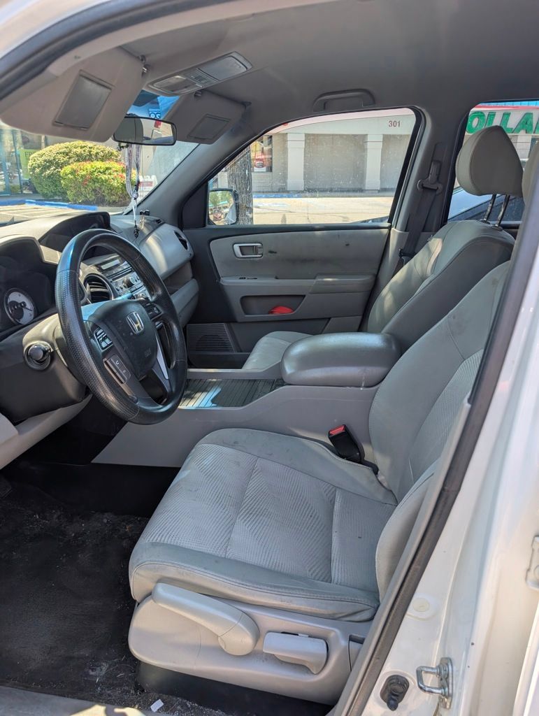 Used 2013 Honda Pilot LX image 24