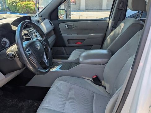 Used 2013 Honda Pilot LX image 24
