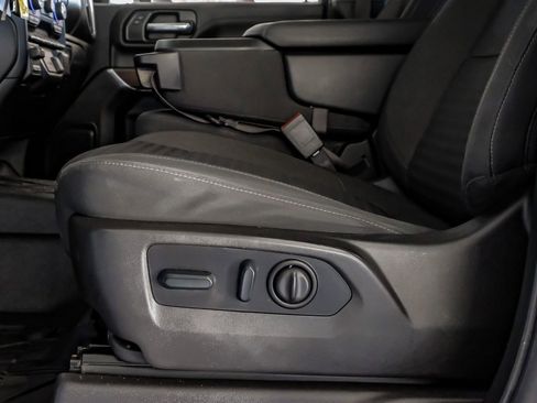 Used 2022 Chevrolet Silverado 2500 LT w/ Fleet Comfort Package image 30