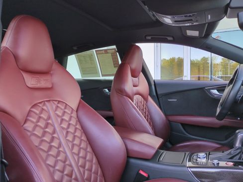 Used 2018 Audi S7 Prestige w/ S Sport Package image 33