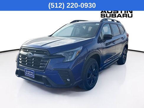 New 2026 Subaru Ascent Premium image 4