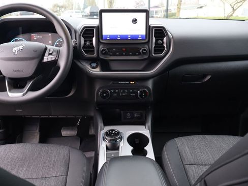 Used 2023 Ford Bronco Sport Big Bend image 21