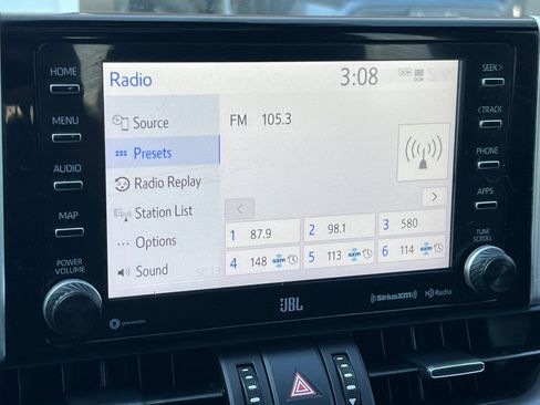 Certified 2021 Toyota RAV4 Limited image 15