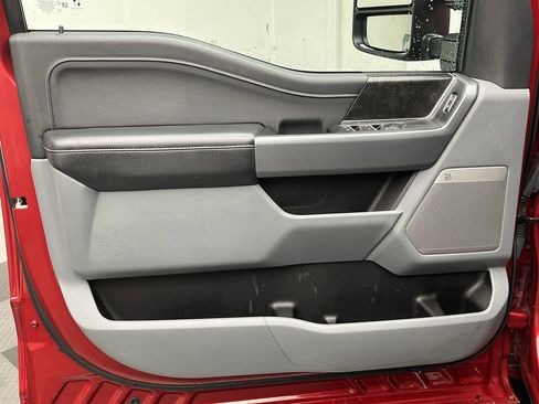 Used 2022 Ford F150 XLT w/ Equipment Group 302A High image 8