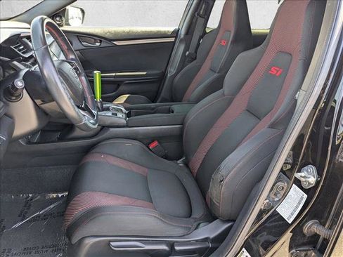 Used 2020 Honda Civic Si image 16