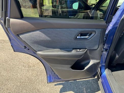 Used 2023 Nissan Rogue SV AWD/4WD image 21