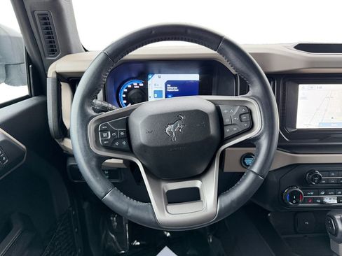 Used 2022 Ford Bronco Big Bend image 12