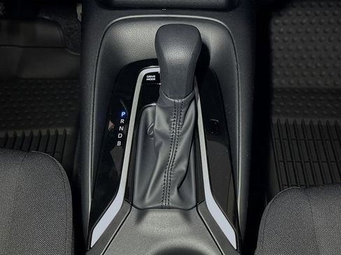 New 2026 Toyota Corolla LE image 11