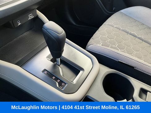 Certified 2025 Subaru Forester image 25