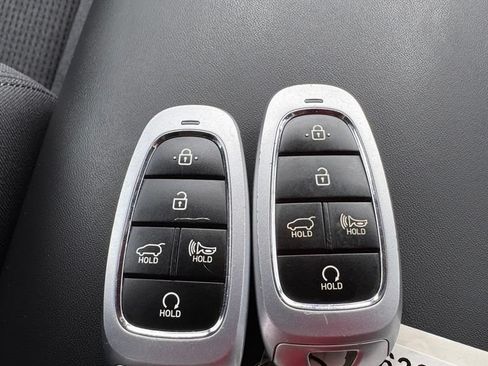 Used 2023 Hyundai Santa Fe SEL AWD/4WD image 33