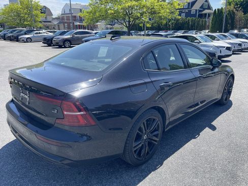 Used 2023 Volvo S60 T8 Plus w/ Climate Package AWD/4WD image 7
